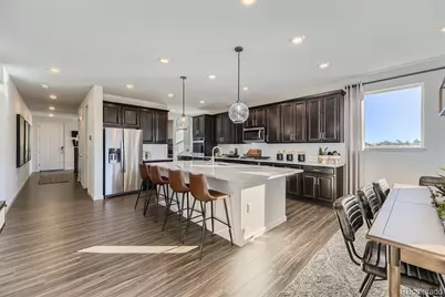 10710 Hanging Lake Place, Parker, CO 80138 - Photo 7