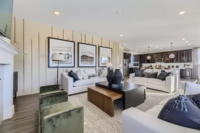 10710 Hanging Lake Place, Parker, CO 80138 - Photo 5