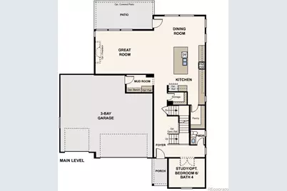 10710 Hanging Lake Place, Parker, CO 80138 - Photo 27
