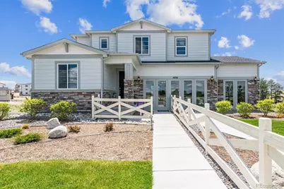 10710 Hanging Lake Place, Parker, CO 80138 - Photo 1