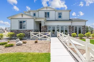 10710 Hanging Lake Pl, Parker, CO 80138 - Photo 1