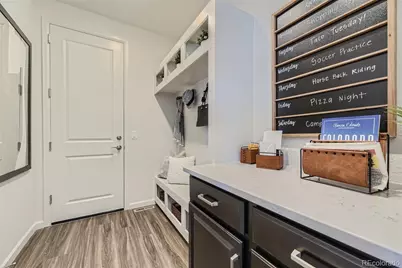 10710 Hanging Lake Place, Parker, CO 80138 - Photo 23