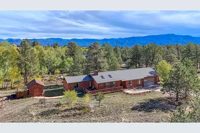 13607 County Road 261 C, Nathrop, CO 81236 - Photo 3