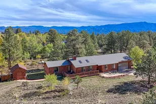 13607 County Road 261 C, Nathrop, CO 81236 - Photo 3