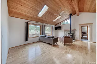 13607 County Road 261 C, Nathrop, CO 81236 - Photo 13
