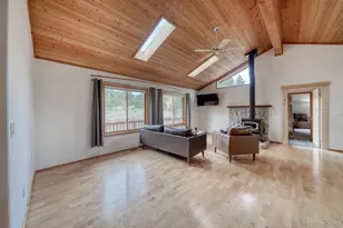 13607 County Road 261 C, Nathrop, CO 81236 - Photo 13