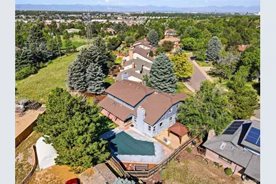 9056 E Colorado Circle, Denver, CO 80231 - Photo 45