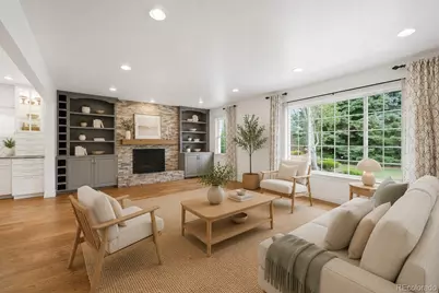 9056 E Colorado Circle, Denver, CO 80231 - Photo 11