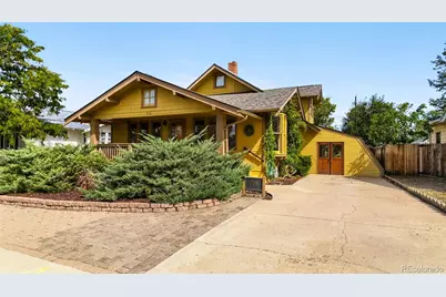 128 S 8th Avenue, Brighton, CO 80601 - Photo 1