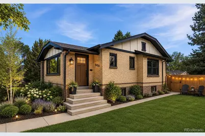 2686 King Street, Denver, CO 80211 - Photo 1