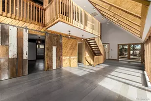 9055 Jill Dr, Conifer, CO 80433 - Photo 3