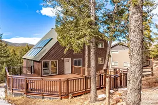 9055 Jill Dr, Conifer, CO 80433 - Photo 5