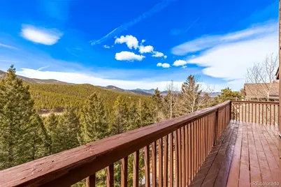 9055 Jill Drive, Conifer, CO 80433 - Photo 41