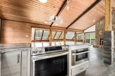 9055 Jill Drive, Conifer, CO 80433 - Photo 19