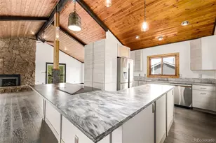 9055 Jill Dr, Conifer, CO 80433 - Photo 15