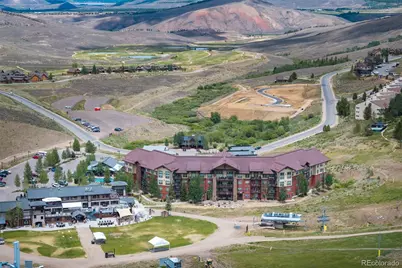 300 Base Camp Circle #316, Granby, CO 80446 - Photo 31