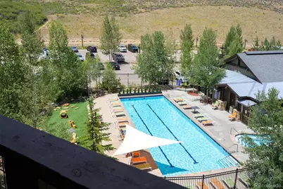 300 Base Camp Circle #316, Granby, CO 80446 - Photo 37