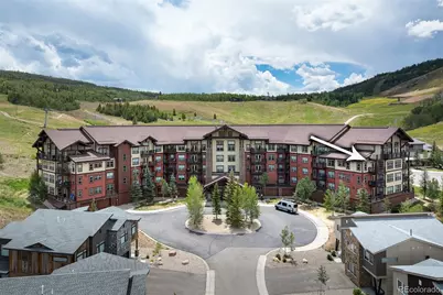 300 Base Camp Circle #316, Granby, CO 80446 - Photo 1