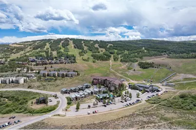 300 Base Camp Circle #316, Granby, CO 80446 - Photo 33