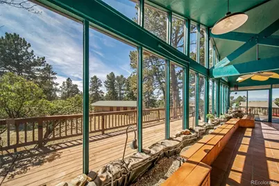 7905 Ponderosa Lane, Parker, CO 80138 - Photo 27