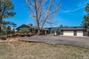 7905 Ponderosa Ln, Parker, CO 80138 - Photo 1