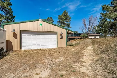 7905 Ponderosa Lane, Parker, CO 80138 - Photo 35