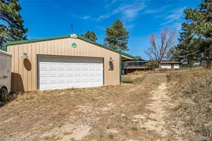 7905 Ponderosa Ln, Parker, CO 80138 - Photo 35