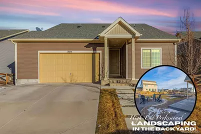 8674 Tranquil Knoll Lane, Colorado Springs, CO 80927 - Photo 1