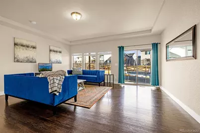 8674 Tranquil Knoll Lane, Colorado Springs, CO 80927 - Photo 13