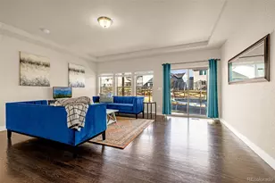 8674 Tranquil Knoll Ln, Colorado Springs, CO 80927 - Photo 13