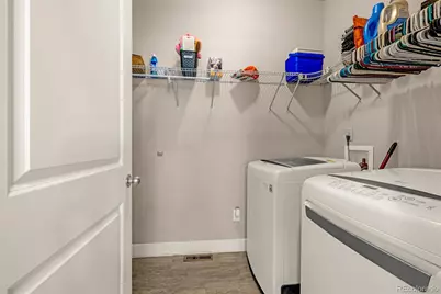 8674 Tranquil Knoll Lane, Colorado Springs, CO 80927 - Photo 23