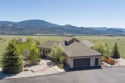 18311 Wagon Trail, Buena Vista, CO 81211 - Photo 3