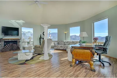 18311 Wagon Trail, Buena Vista, CO 81211 - Photo 31