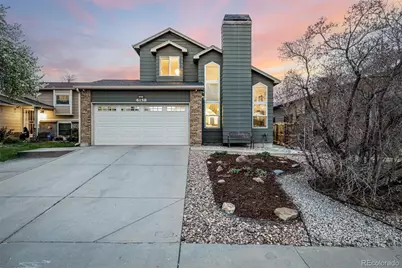 6158 Zenobia Court, Arvada, CO 80003 - Photo 1