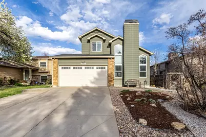 6158 Zenobia Court, Arvada, CO 80003 - Photo 3