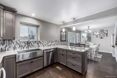 6158 Zenobia Court, Arvada, CO 80003 - Photo 19