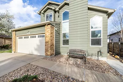 6158 Zenobia Court, Arvada, CO 80003 - Photo 5