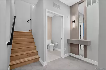 2330 N Eliot Street #6, Denver, CO 80211 - Photo 5