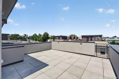 2330 N Eliot Street #6, Denver, CO 80211 - Photo 29