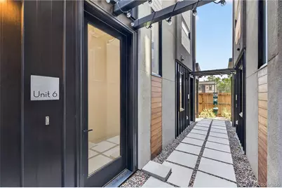 2330 N Eliot Street #6, Denver, CO 80211 - Photo 33