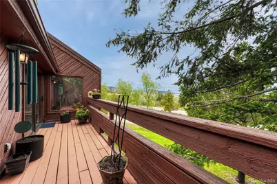 4507 Juniper Court, Larkspur, CO 80118 - Photo 33