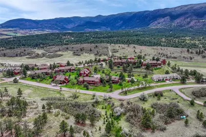 4507 Juniper Court, Larkspur, CO 80118 - Photo 41