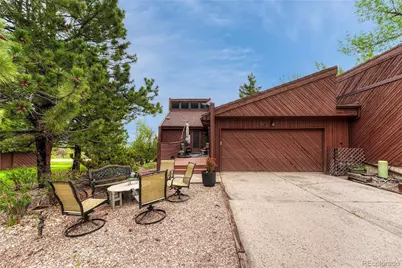 4507 Juniper Court, Larkspur, CO 80118 - Photo 3