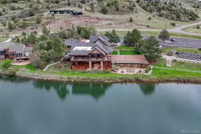 4507 Juniper Court, Larkspur, CO 80118 - Photo 43