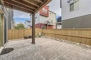 2564 Sweet Wind Ave, Castle Rock, CO 80109 - Photo 35