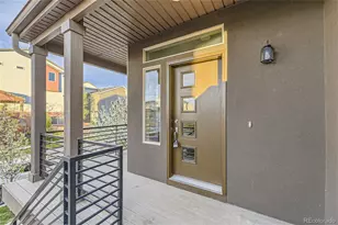 2564 Sweet Wind Ave, Castle Rock, CO 80109 - Photo 3
