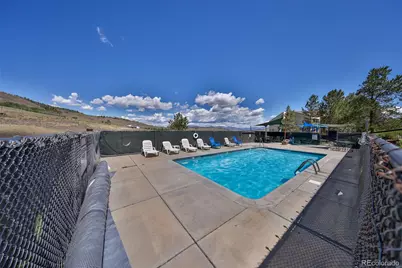 96 Mountainside Drive #B4, Granby, CO 80446 - Photo 27