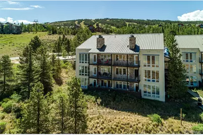 96 Mountainside Drive #B4, Granby, CO 80446 - Photo 43