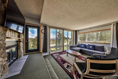 96 Mountainside Drive #B4, Granby, CO 80446 - Photo 1