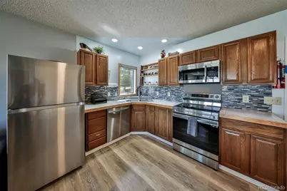 96 Mountainside Drive #B4, Granby, CO 80446 - Photo 9
